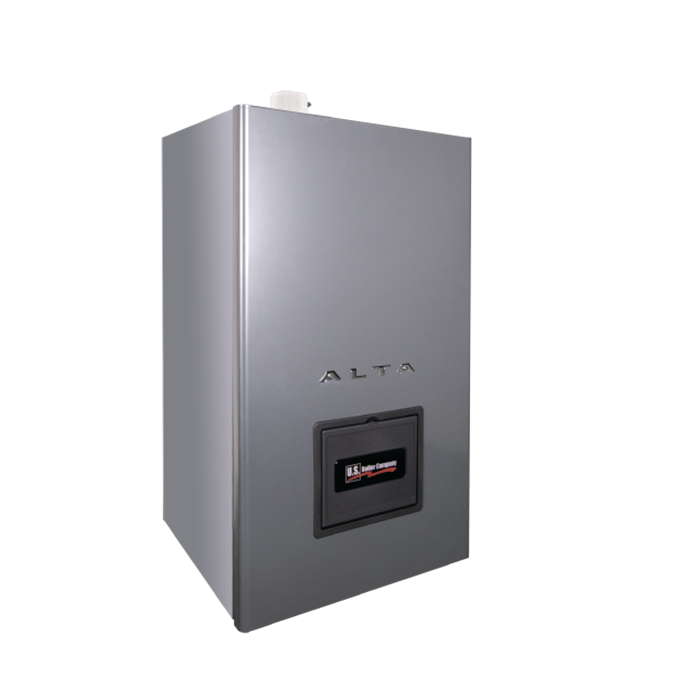 Image of NEW ALTA Combi & Heat Only Boilers