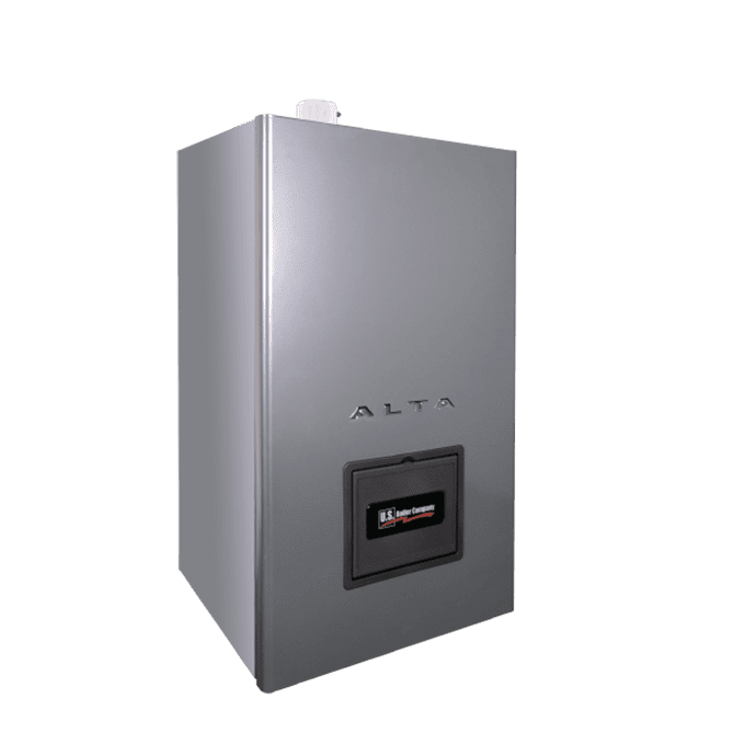 Image of ALTA Combi & Heat Only Boilers