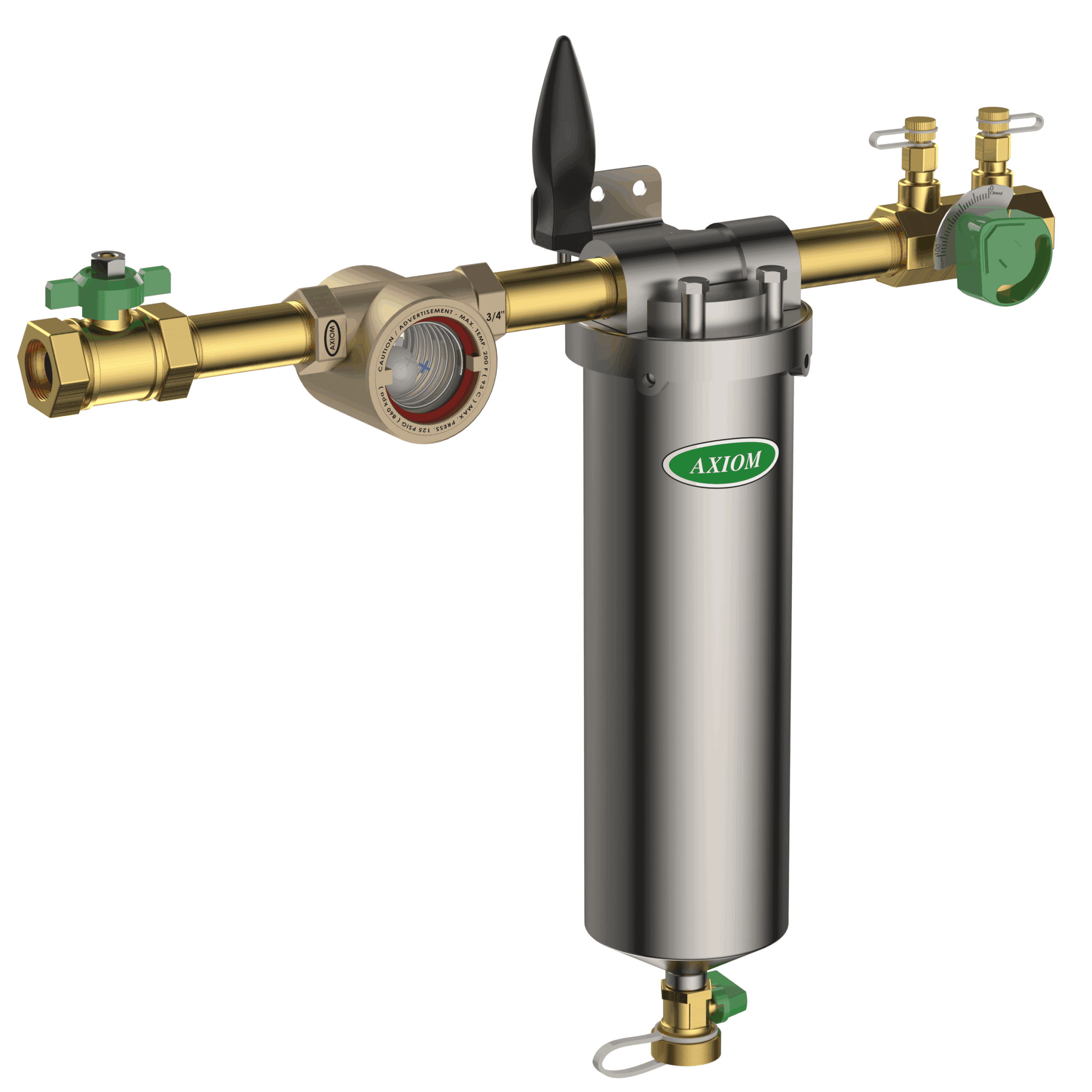 Image of Side Stream FilterPak
