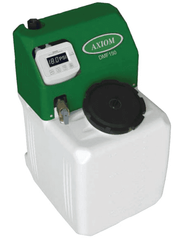 Image of System Feeders
