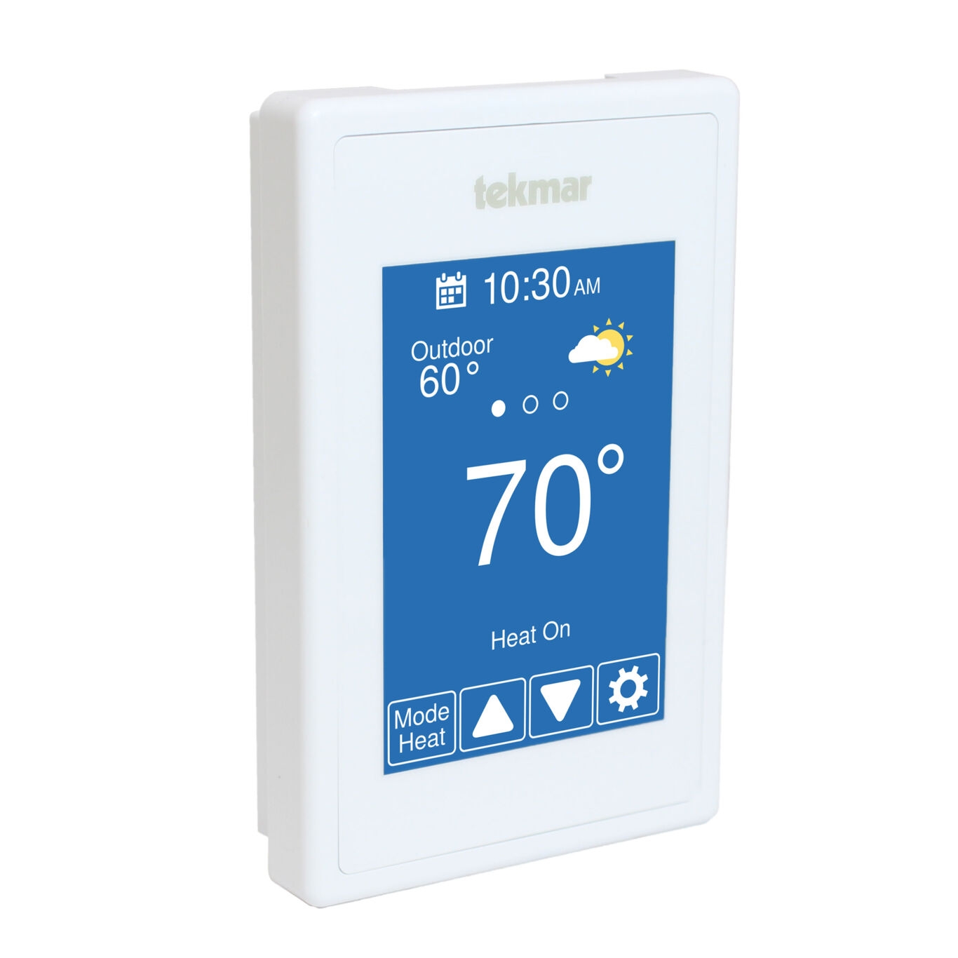 Image of WiFi Thermostat