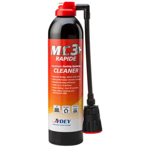 Image of MC3+ Rapide Cleaner
