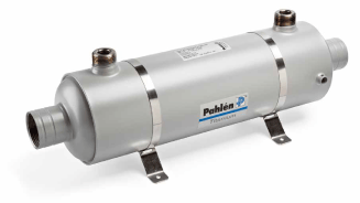 Image of Hi Flow Titanium