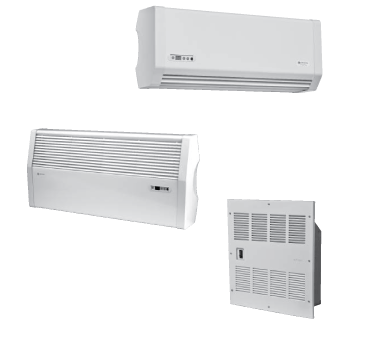 Image of Fan Convectors