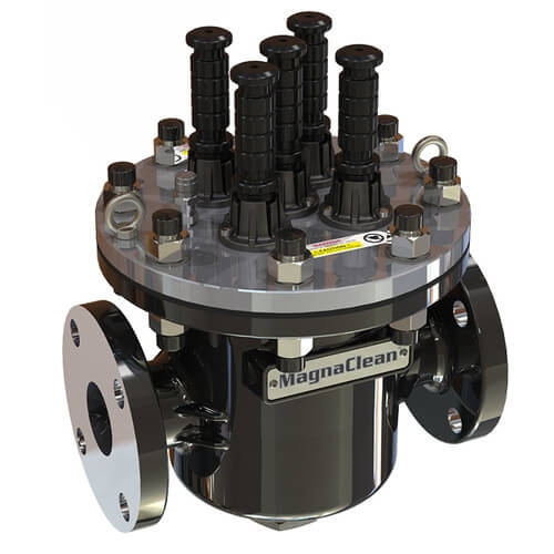 Image of MagnaClean Commercial