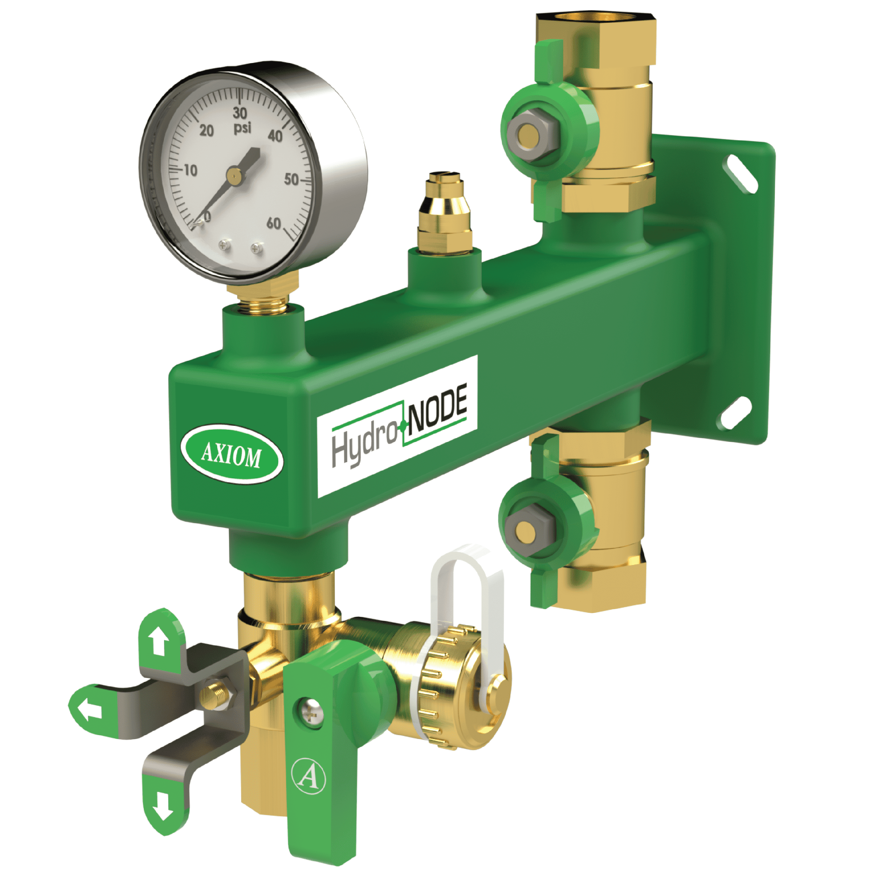 Image of HydroNODE Tank Bracket