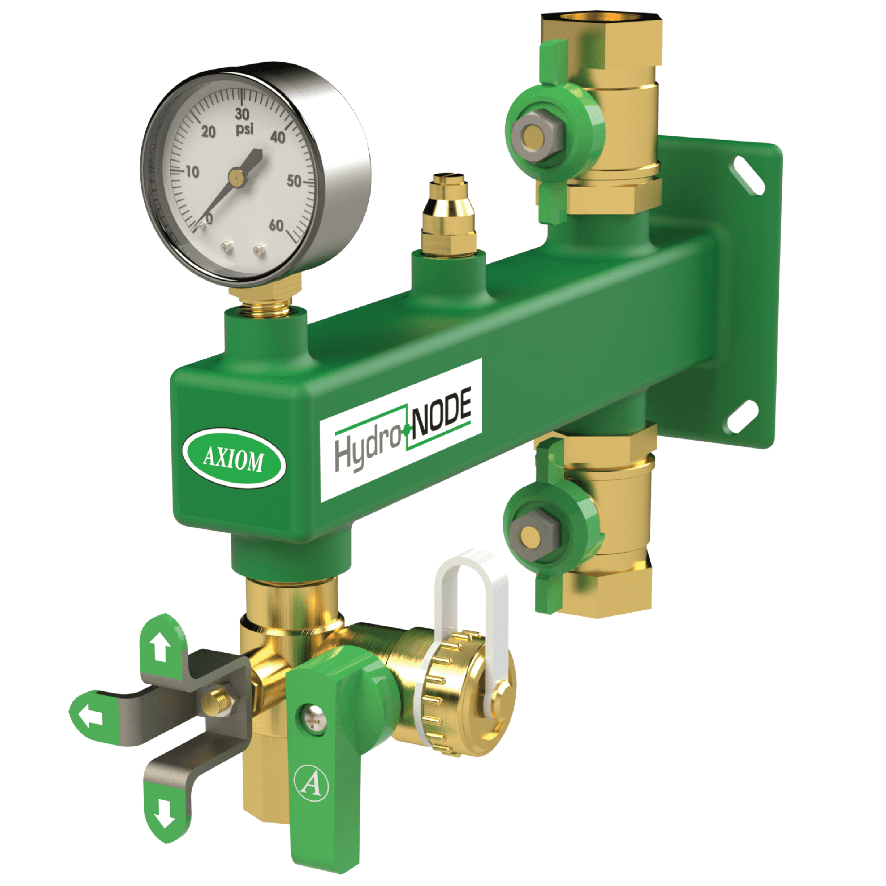 Image of HydroNODE Tank Bracket