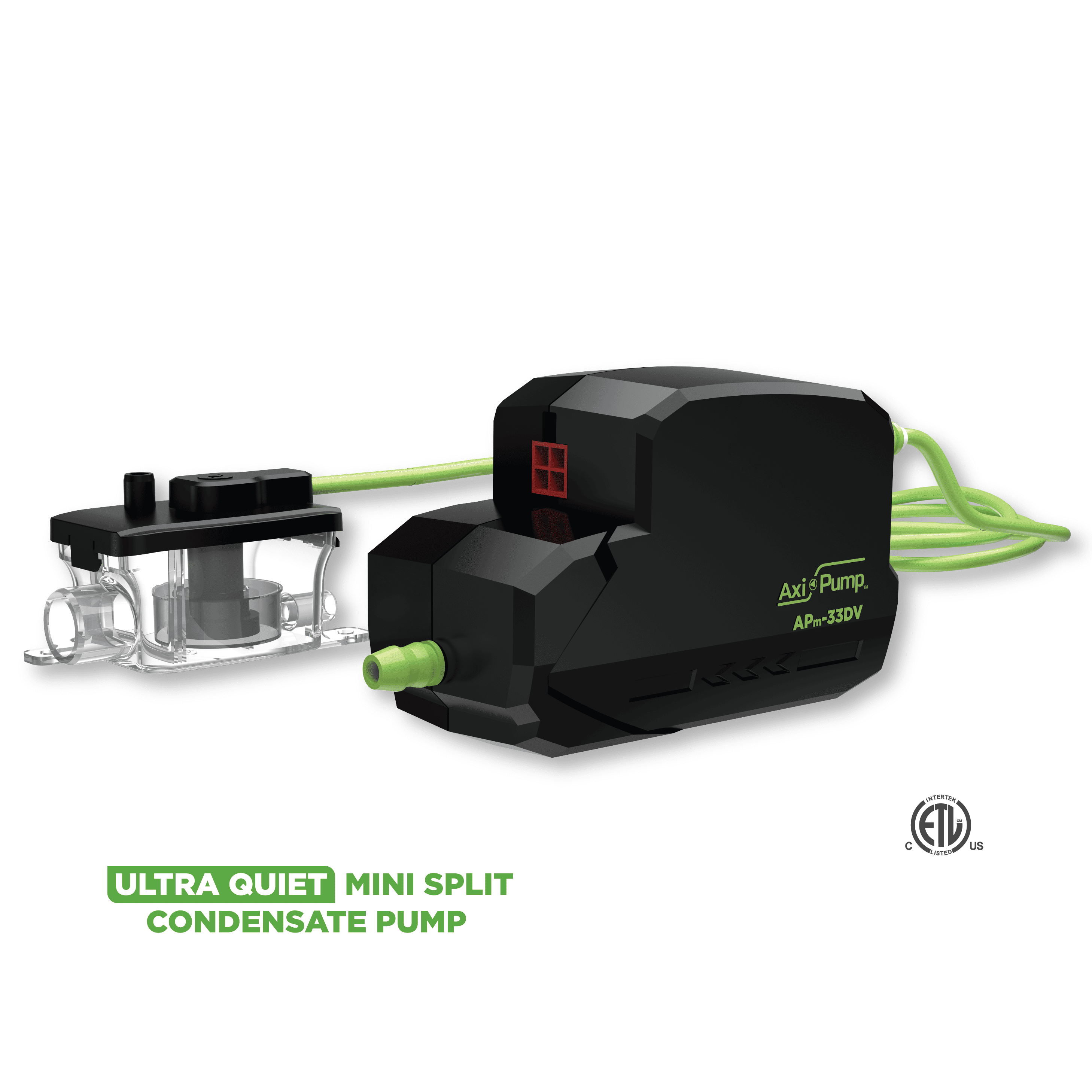 Image of Condensate Pumps