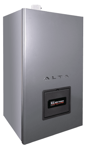 Image of ALTA Combi & Heat Only Boilers
