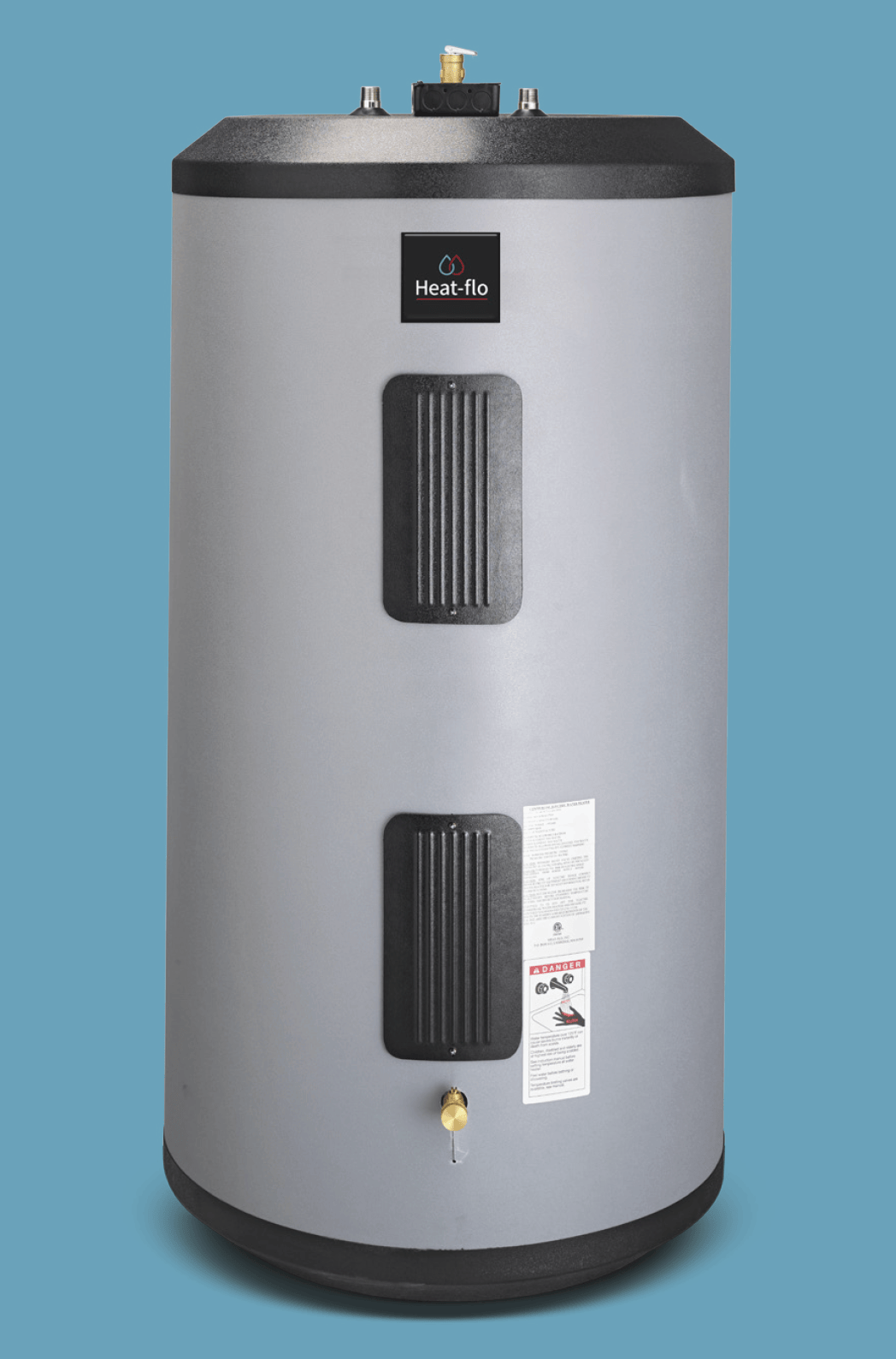 Image of Electric Water Heaters