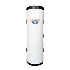 Image of Buffer Tanks